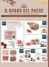 Volantino Conad Margherita Pagina 23
