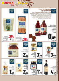 Volantino Conad Margherita Pagina 25