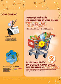 Volantino Conad Margherita Pagina 5