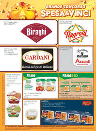 Volantino Conad Margherita Pagina 6