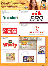 Volantino Conad Margherita Pagina 7