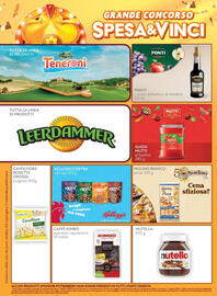 Volantino Conad Margherita Pagina 8
