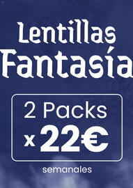 Catálogo Soloptical Página 2