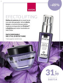Catálogo AVON semana 42 Página 2
