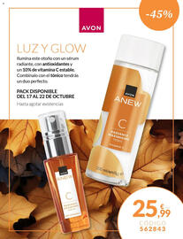 Catálogo AVON semana 42 Página 3