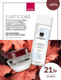 Catálogo AVON semana 42 Página 4