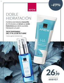 Catálogo AVON semana 42 Página 5