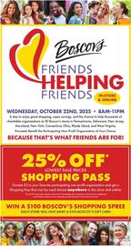 Boscov's weekly ad week 42 Page 3