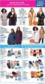 Boscov's weekly ad week 42 Page 7