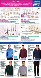 Boscov's weekly ad week 42 Page 9