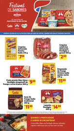 Encarte Extra Supermercado Página 1