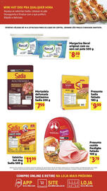 Encarte Extra Supermercado Página 2