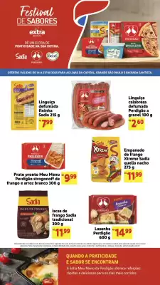 Encarte Extra Supermercado (válido até 28-10)