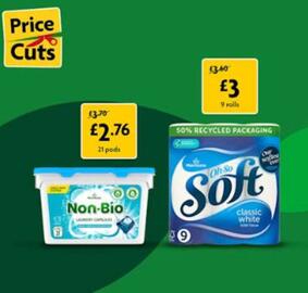 Morrisons leaflet Page 2