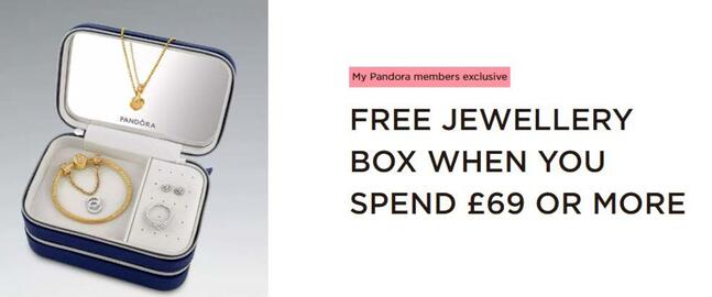 Pandora catalogue Page 1