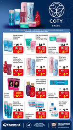 Folheto Semar Supermercado Página 1