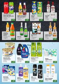 CAP Markt Prospekt woche 43 Seite 3