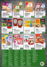 CAP Markt Prospekt woche 43 Seite 4