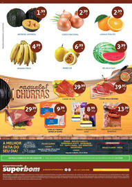 Catálogo Superbom Supermercado Página 2