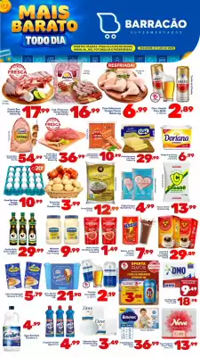 Catálogo Barracão Supermercado (válido até 20-10)