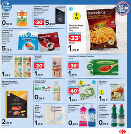 Volantino Carrefour Pagina 11