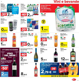Volantino Carrefour Pagina 13