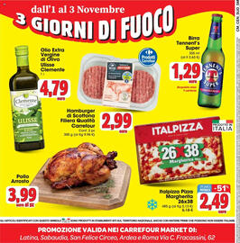 Volantino Carrefour Pagina 16