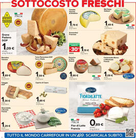 Volantino Carrefour Pagina 2