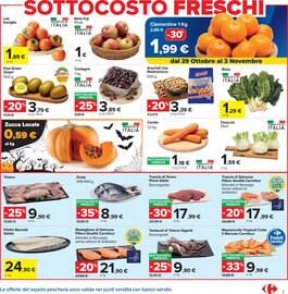 Volantino Carrefour Pagina 5