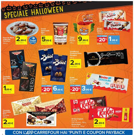 Volantino Carrefour Pagina 6