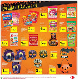 Volantino Carrefour Pagina 7