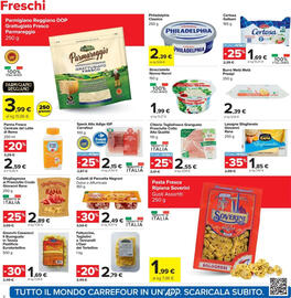 Volantino Carrefour Pagina 8