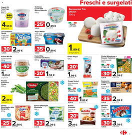 Volantino Carrefour Pagina 9