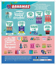 Catálogo Bahamas Supermercados Página 2