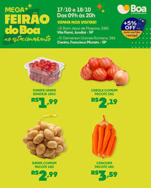 Tabloide Boa Supermercados Página 2