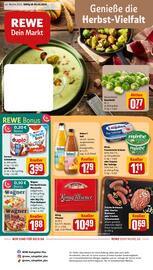 REWE DE tilbudsavis uge 43 Side 1
