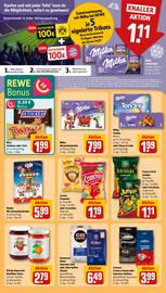 REWE DE tilbudsavis uge 43 Side 21