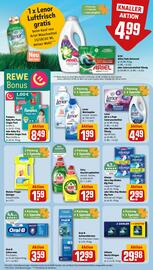 REWE DE tilbudsavis uge 43 Side 25