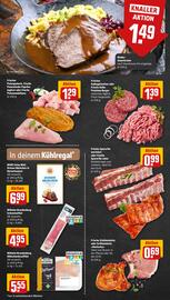 REWE DE tilbudsavis uge 43 Side 6