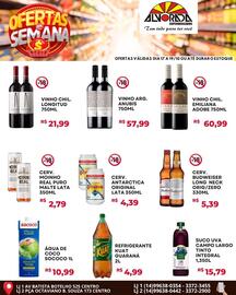 Catálogo Alvorada Supermercados Página 2