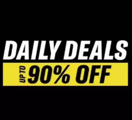 Sports Direct catalogue (valid until 23-10)