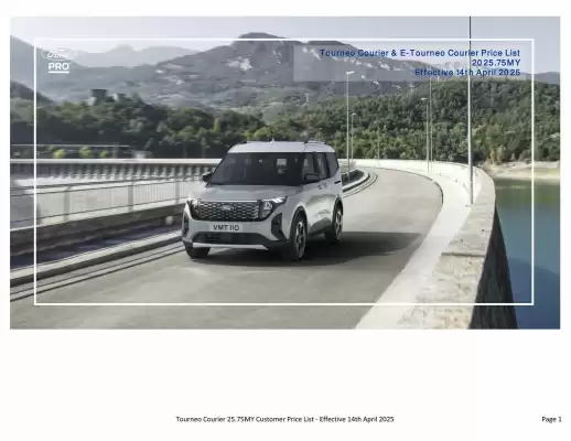 Ford leaflet (valid until 28-10)
