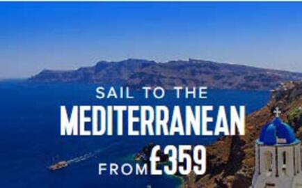 Royal Caribbean leaflet Page 3