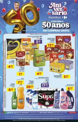 Folheto Carrefour (válido até 23-10)