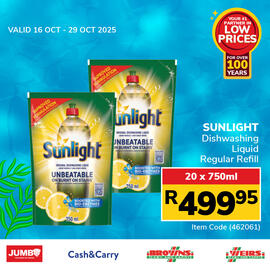 Jumbo catalogue Page 1