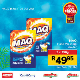 Jumbo catalogue Page 2