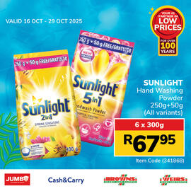 Jumbo catalogue Page 3