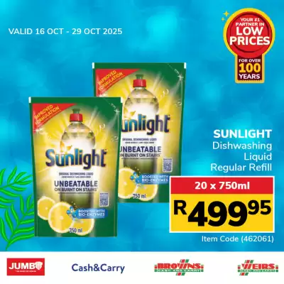 Jumbo catalogue (valid until 29-10)