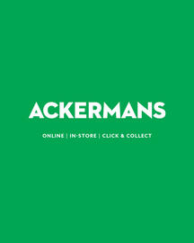 Ackermans catalogue Page 3