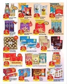 New W Mart leaflet week 42 Page 3